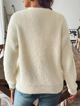 Load image into Gallery viewer, Becky Long Sleeve Cardigan
