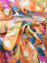 Load image into Gallery viewer, Garden Girl Dress