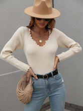 Load image into Gallery viewer, Bella Knit Top