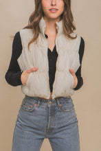 Load image into Gallery viewer, Bree Vest