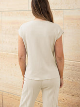 Load image into Gallery viewer, Masterpiece Top and Pants Knit Set