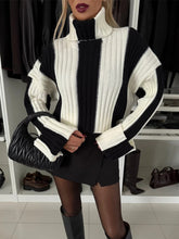 Load image into Gallery viewer, Tina Turtleneck