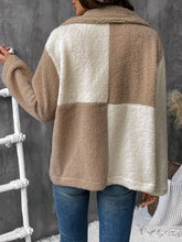 Load image into Gallery viewer, Teddy Bear Jacket
