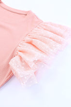 Load image into Gallery viewer, With Style Cap Sleeve Blouse