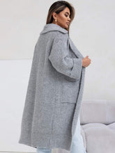 Load image into Gallery viewer, Bring the Warmth Cardigan