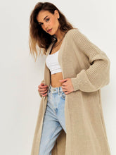 Load image into Gallery viewer, Easy Go Cardigan