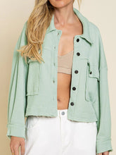 Load image into Gallery viewer, Crisp Air Jacket