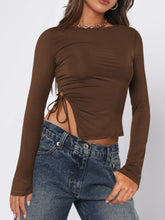 Load image into Gallery viewer, Deb Sleeve T-Shirt