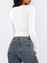 Load image into Gallery viewer, Deb Sleeve T-Shirt