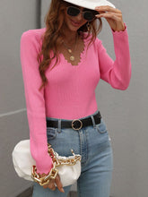 Load image into Gallery viewer, Bella Knit Top
