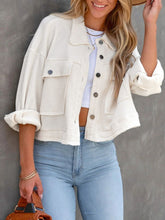 Load image into Gallery viewer, Crisp Air Jacket