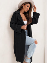 Load image into Gallery viewer, Bring the Warmth Cardigan