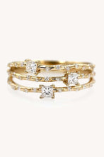 Load image into Gallery viewer, Queen of Simple Ring