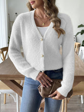 Load image into Gallery viewer, Becky Long Sleeve Cardigan