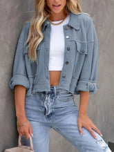 Load image into Gallery viewer, Crisp Air Jacket