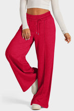 Load image into Gallery viewer, Best of It Wide Leg Pants