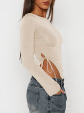 Load image into Gallery viewer, Deb Sleeve T-Shirt