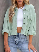 Load image into Gallery viewer, Crisp Air Jacket
