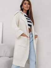 Load image into Gallery viewer, Bring the Warmth Cardigan