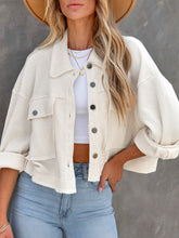 Load image into Gallery viewer, Crisp Air Jacket