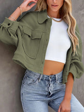 Load image into Gallery viewer, Crisp Air Jacket