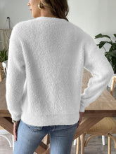 Load image into Gallery viewer, Becky Long Sleeve Cardigan