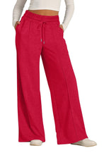 Load image into Gallery viewer, Best of It Wide Leg Pants