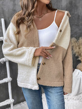 Load image into Gallery viewer, Teddy Bear Jacket