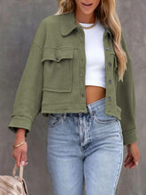 Load image into Gallery viewer, Crisp Air Jacket