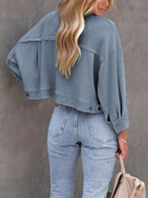 Load image into Gallery viewer, Crisp Air Jacket