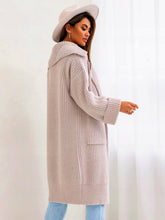 Load image into Gallery viewer, Bring the Warmth Cardigan