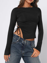 Load image into Gallery viewer, Deb Sleeve T-Shirt