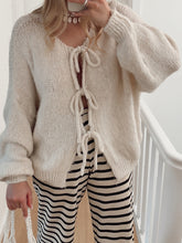 Load image into Gallery viewer, Shayna Dropped Shoulder Cardigan