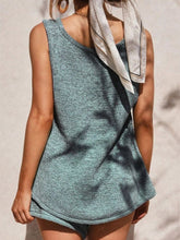 Load image into Gallery viewer, Boat Time Shorts Sweater Set