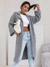 Load image into Gallery viewer, Bring the Warmth Cardigan