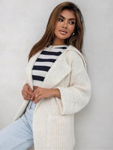 Load image into Gallery viewer, Bring the Warmth Cardigan