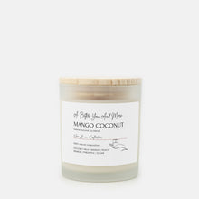 Load image into Gallery viewer, Mango Coconut - 11 oz