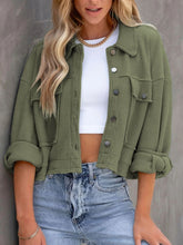 Load image into Gallery viewer, Crisp Air Jacket