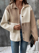 Load image into Gallery viewer, Teddy Bear Jacket