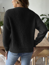 Load image into Gallery viewer, Becky Long Sleeve Cardigan