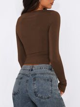 Load image into Gallery viewer, Deb Sleeve T-Shirt