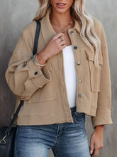 Load image into Gallery viewer, Crisp Air Jacket