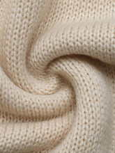 Load image into Gallery viewer, Perfee Tied Round Neck Long Sleeve Cardigan