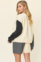 Load image into Gallery viewer, Jet Setter Top and Shorts Set