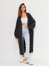 Load image into Gallery viewer, Easy Go Cardigan