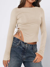 Load image into Gallery viewer, Deb Sleeve T-Shirt