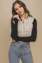 Load image into Gallery viewer, Bree Vest
