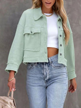 Load image into Gallery viewer, Crisp Air Jacket
