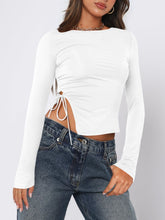 Load image into Gallery viewer, Deb Sleeve T-Shirt