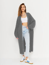 Load image into Gallery viewer, Easy Go Cardigan